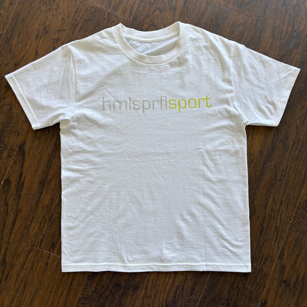 SPORT TEE