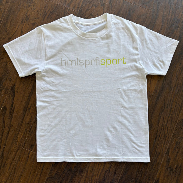 SPORT TEE