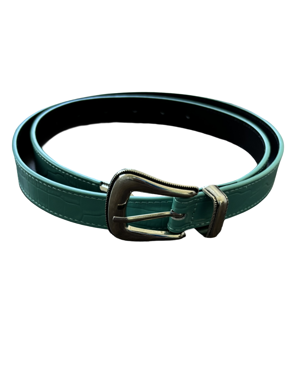 CROC BELT