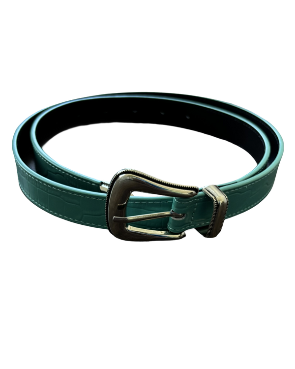 CROC BELT