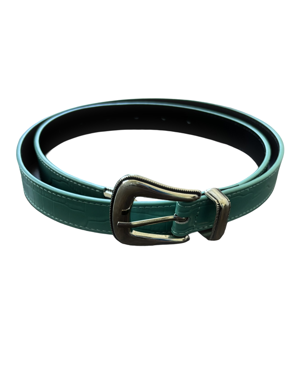 CROC BELT