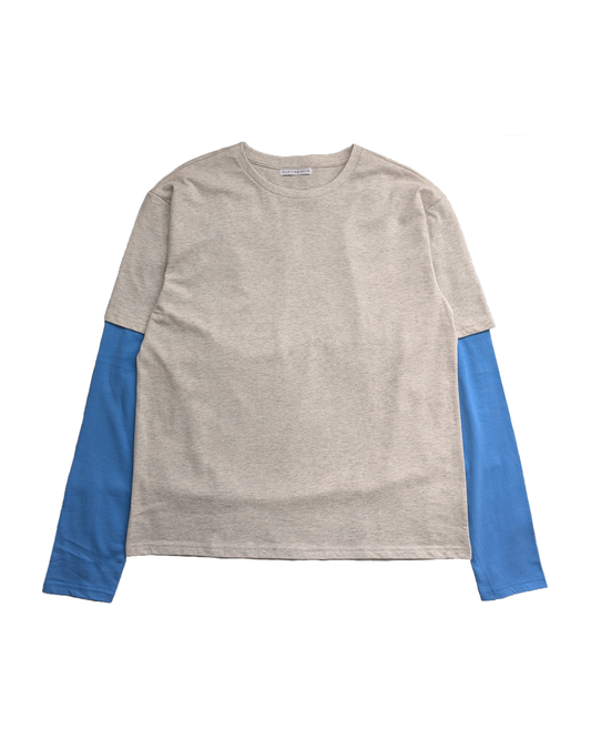 DUPLICI LONGSLEEVE