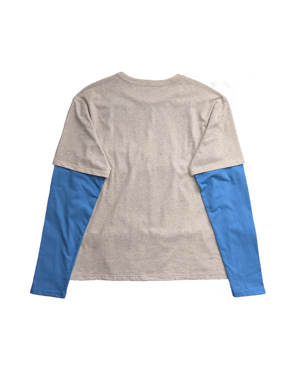 DUPLICI LONGSLEEVE