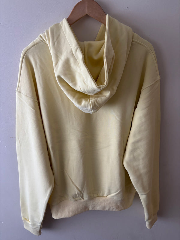 SAMPLE DOUBLE ZIP HOODIE