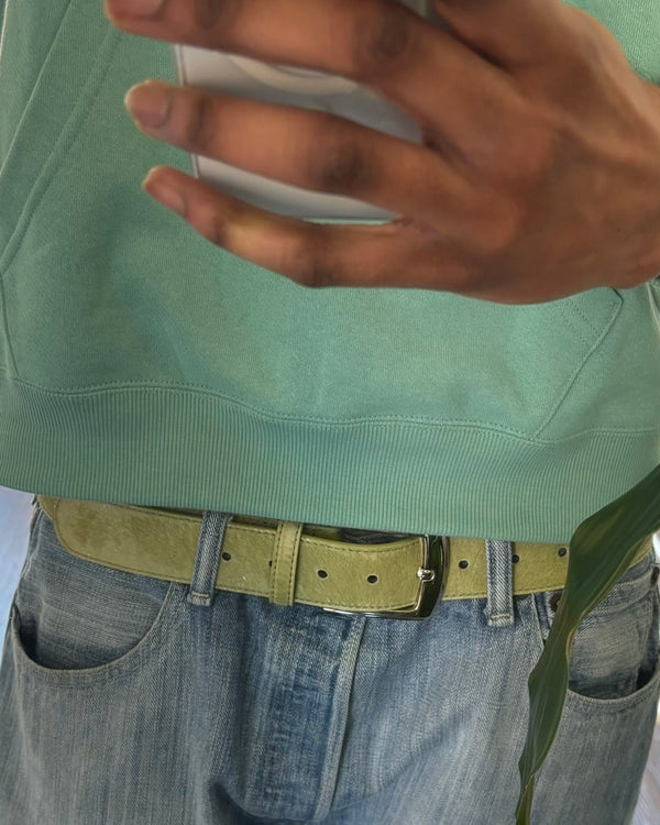 MOSS BELT