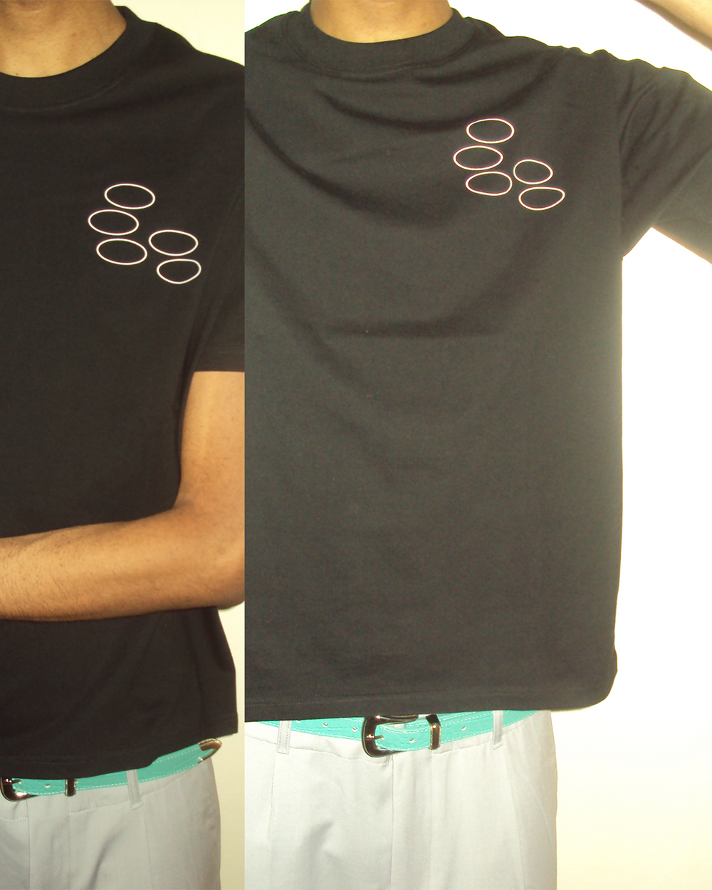 LOGO TEE