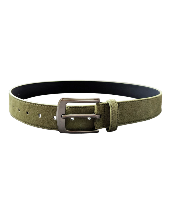MOSS BELT