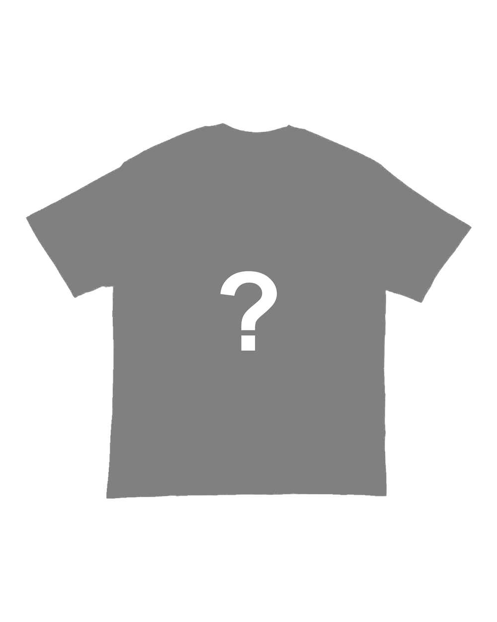 MYSTERY TEE