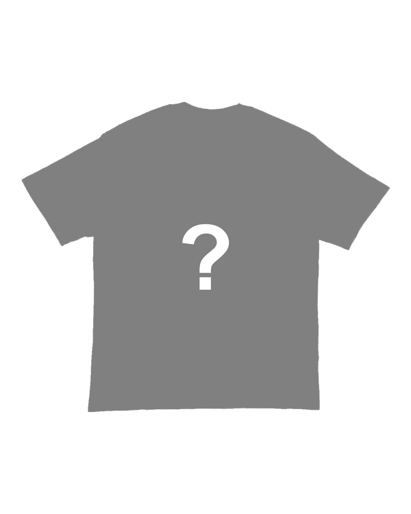 MYSTERY TEE