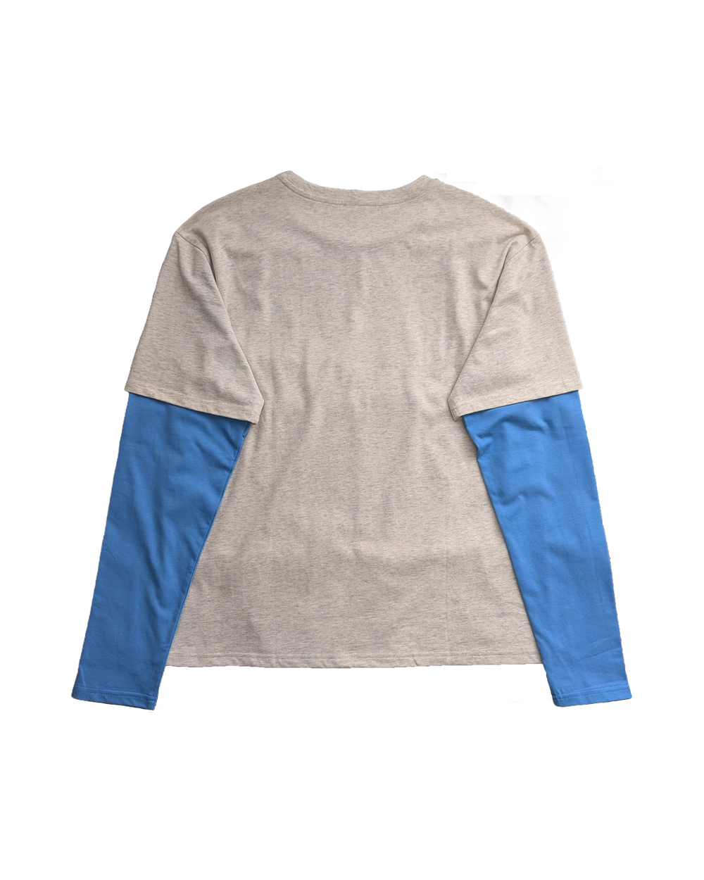 SKATER L/S TEE
