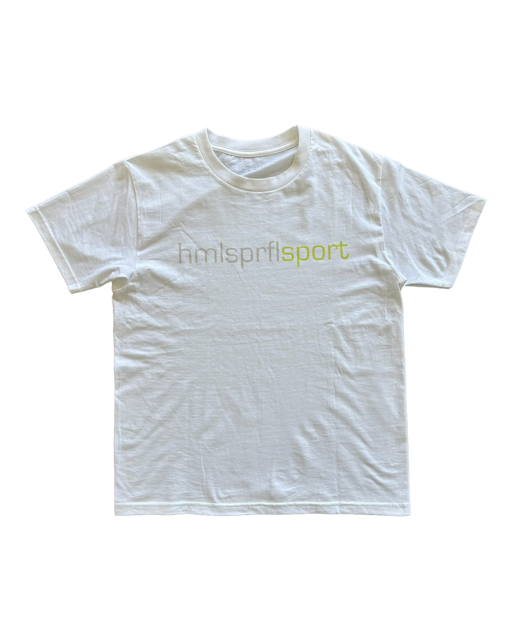 SPORT TEE