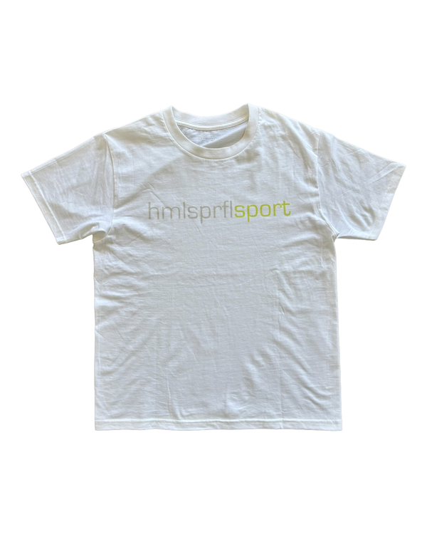 SPORT TEE